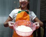 Foto del paso 4 de la receta: Chipá casero