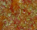 A picture of step 17 of Mzydaar tory ka salan.