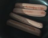 Foto del paso 1 de la receta: Hot dogs doraditos🌭