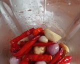 Foto langkah ke 2 dari resep Bumbu kacang Sate.