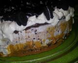 Foto del paso 4 de la receta: Torta helada de oreo
