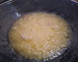 Foto langkah ke 3 dari resep 631.Selai Nanas.