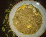 Foto langkah ke 3 dari resep Mie Telur Rebus.