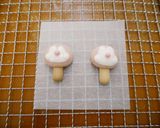 森林系「抱抱小松鼠馬林糖」也太可愛了吧！的食譜步驟2照片