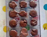 Foto del paso 6 de la receta: Bombones de chocolate