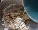Foto langkah ke 2 dari resep Cekodok Pisang.