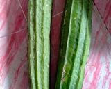 Foto langkah ke 1 dari resep Sayur Bening Oyong.