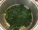 Foto langkah ke 2 dari resep Urap sayur gak gampang basi.