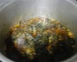 Qeema bhuray karaily recipe step 11 photo
