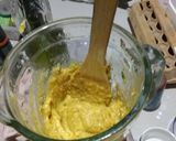 Foto del paso 1 de la receta: Panqueque coliflor grez