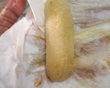 Foto langkah ke 3 dari resep Pisang Bolen tanpa Korsvet.
