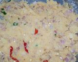 A picture of step 3 of Asian Cutlets.