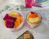 Foto langkah ke 4 dari resep Salad buah (tanpa yoghurt).