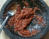 Foto langkah ke 1 dari resep Urap.