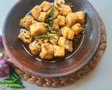 Foto langkah ke 4 dari resep Tahu Gejrot.