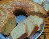 Foto langkah ke 5 dari resep Bolu Pisang 🍌 #Dapur Fitri.