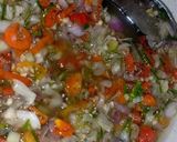 Foto langkah ke 4 dari resep Sambal matah #juliaagustina.