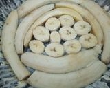 Foto del paso 2 de la receta: Tarta invertida de banana 😋😋