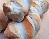 Foto del paso 6 de la receta: Pan miñoncitos sin aditivos