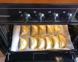 Foto del paso 1 de la receta: Empanadillas de dos sabores