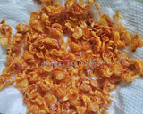 Foto langkah ke 4 dari resep Bawang Goreng Krispi.