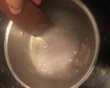 Summer Sweet (steam 30 min, cook 20 min) recipe step 2 photo