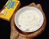 A picture of step 3 of Instant homemade Cheese spread.