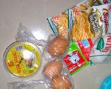 Foto langkah ke 1 dari resep Telur Crispy.