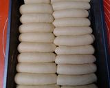 Foto langkah ke 4 dari resep Roti sisir mentega 1x proofing #BandungRecook3_RinkaLoumitha.