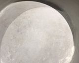 Foto del paso 1 de la receta: Torta de cumpleaños