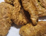 Foto del paso 2 de la receta: Milanesas de Pescado frito sin gluten