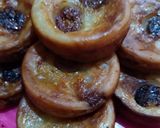 Foto langkah ke 5 dari resep Roti Pisang.