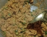 Foto langkah ke 1 dari resep Samosa daging.