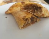 Foto del paso 3 de la receta: Empanadillas con escalivada y bonito