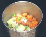 Detox Vegetable Soup recipe step 2 photo