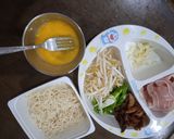 รูปขั้นตอนการทำที่ 1 ของ ผัดหมี่ซั่วรสแซ่บ - คีโต