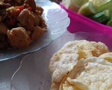 Foto langkah ke 6 dari resep Tahu Crispy Sambal Matah.