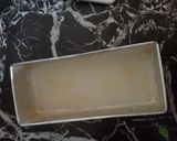Foto langkah ke 2 dari resep Dessert Box Coklat Turkish.