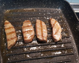 Foto del paso 4 de la receta: Solomillo con foie