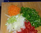 Foto del paso 2 de la receta: Bonito a la riojana
