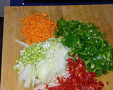 Foto del paso 2 de la receta: Bonito a la riojana