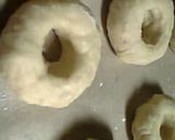 Foto langkah ke 4 dari resep Donat irit (no telur & no mentega).