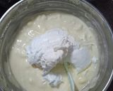 Foto langkah ke 4 dari resep Cheese cake cream cheese ekonomis homemade.