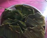 Foto langkah ke 5 dari resep Pepes Tahu Kemangi ala Listya.