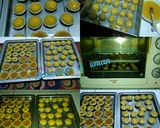 Foto langkah ke 3 dari resep Nastar dan Pie Nanas Madu delacious.