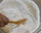 Foto langkah ke 1 dari resep Kue Bikang / Cara Bikang / Bikang Cukil / Bikang Mawar.