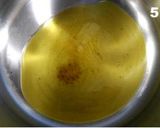 Foto del paso 3 de la receta Carrilleras de cerdo al vino tinto