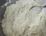 Foto del paso 1 de la receta: Galletitas de copetín. Canapés