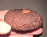 Foto del paso 3 de la receta: Galletas harina de almendras saludables