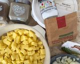 Brassói aprópecsenye hagyományosan recept fázis 1 fotója